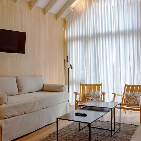 Haus Del Valle - Nordica San Martín de los Andes Dış mekan fotoğraf