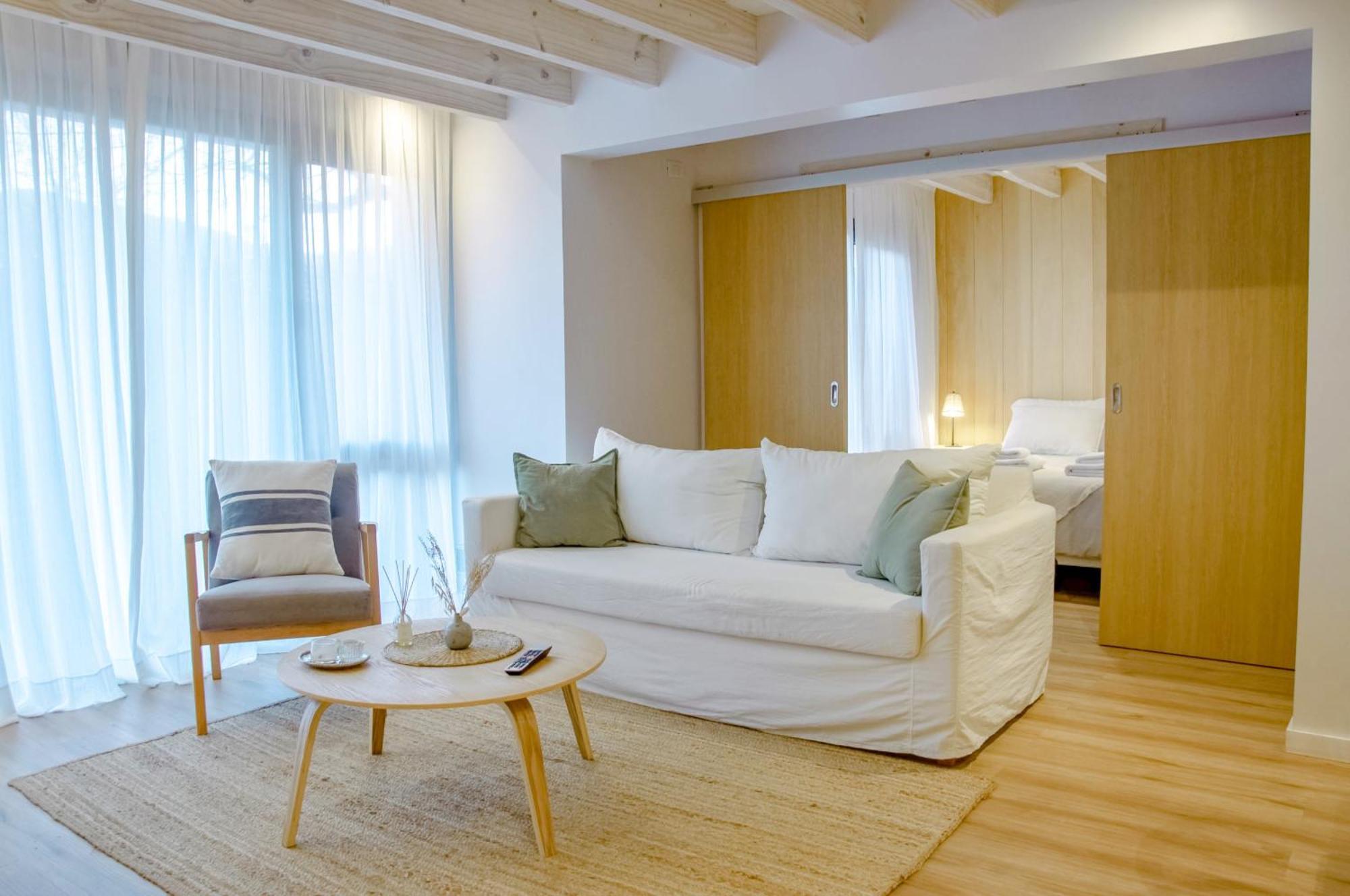Haus Del Valle - Nordica San Martín de los Andes Dış mekan fotoğraf