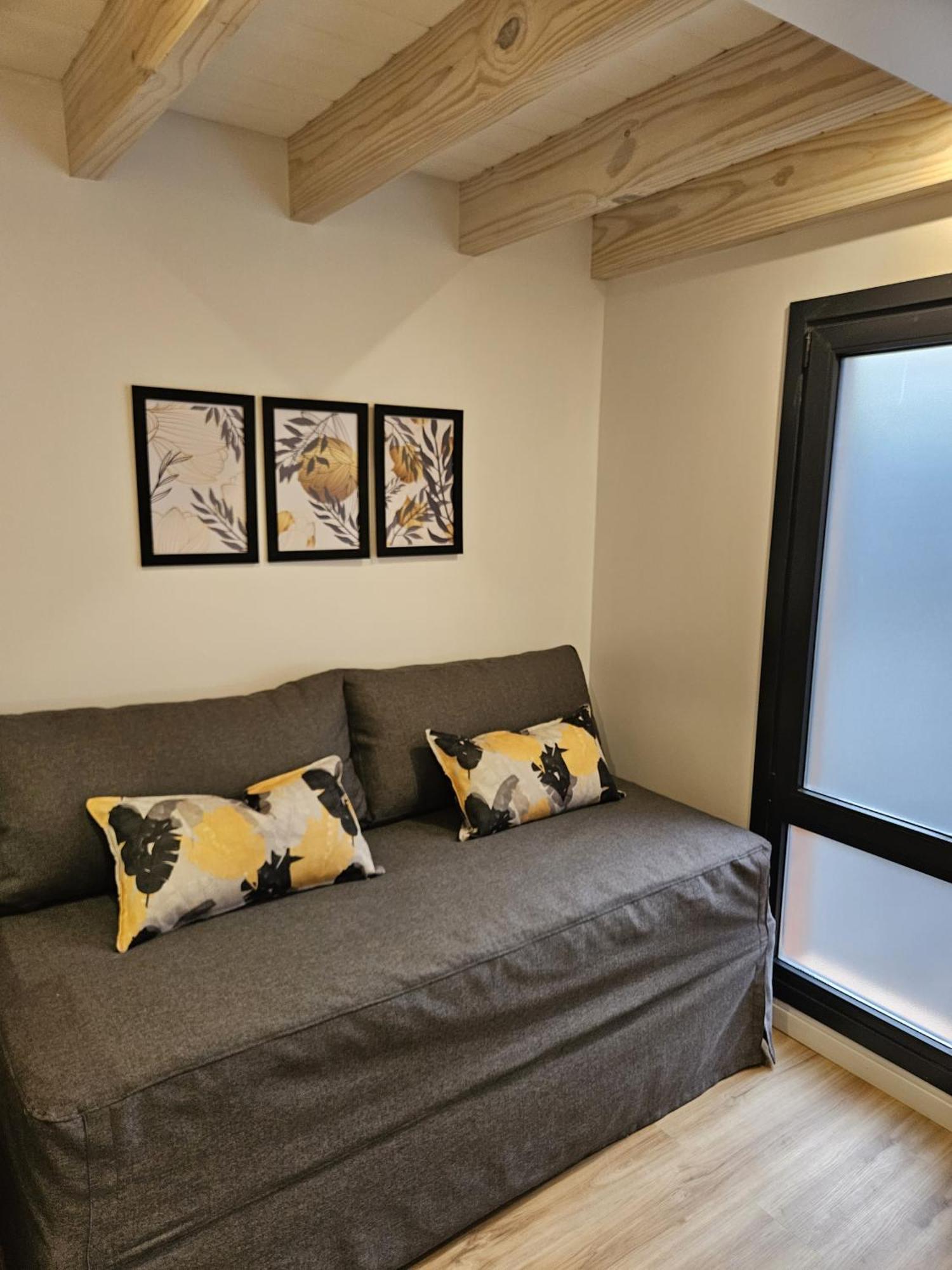Haus Del Valle - Nordica San Martín de los Andes Dış mekan fotoğraf