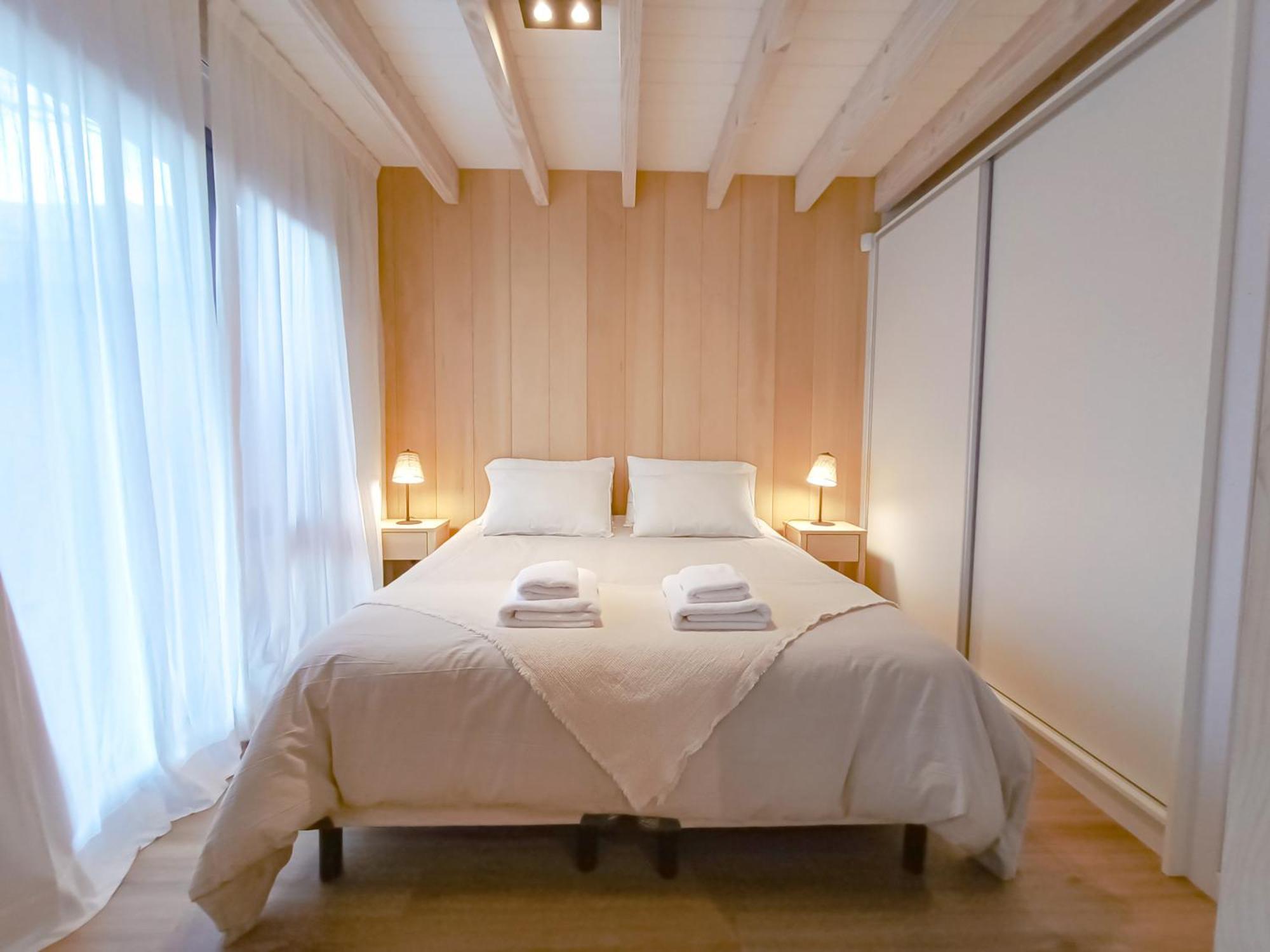 Haus Del Valle - Nordica San Martín de los Andes Dış mekan fotoğraf