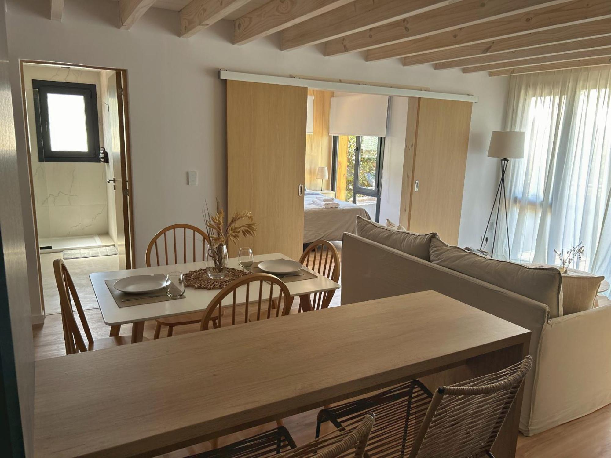 Haus Del Valle - Nordica San Martín de los Andes Dış mekan fotoğraf