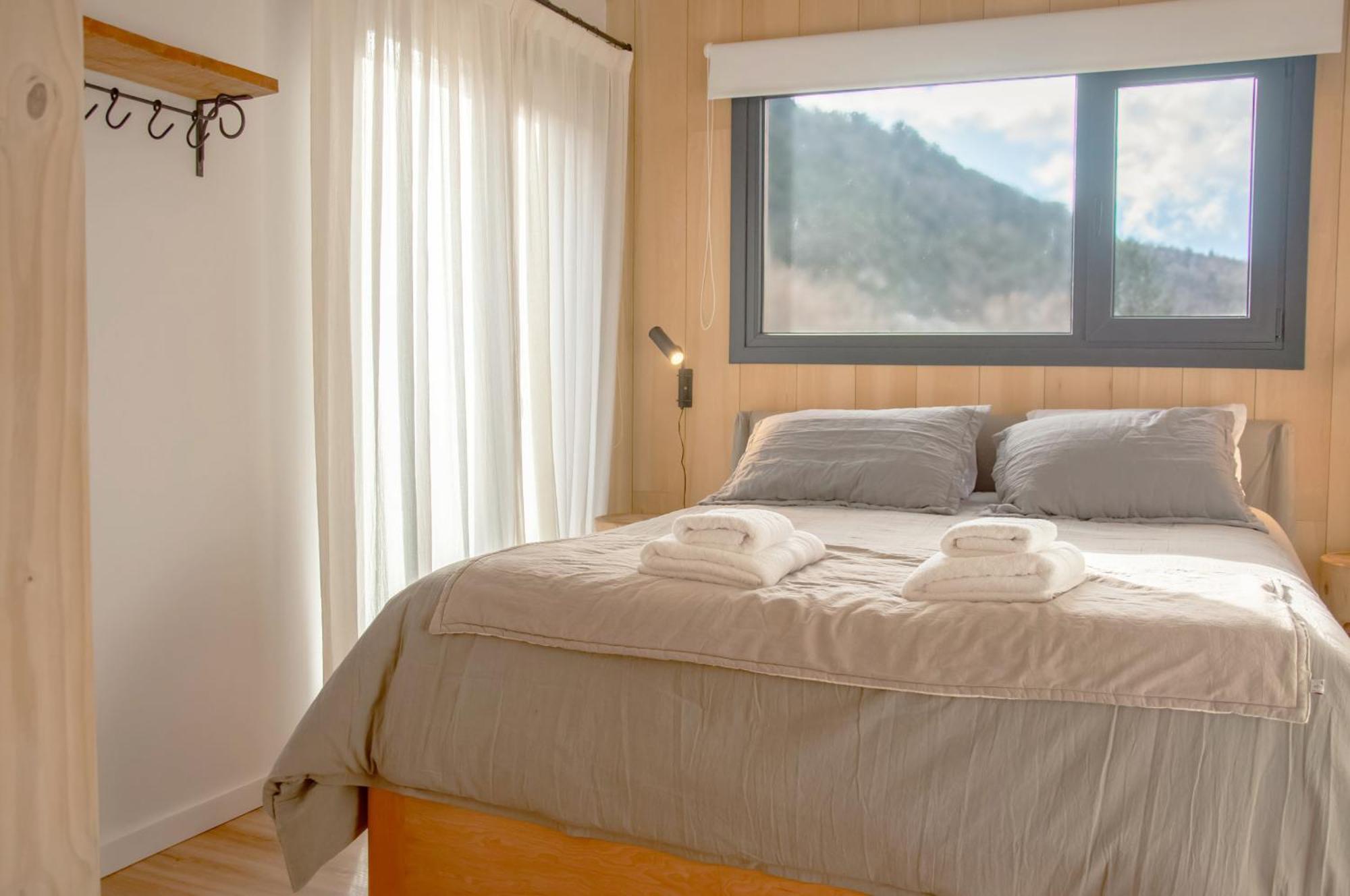 Haus Del Valle - Nordica San Martín de los Andes Dış mekan fotoğraf