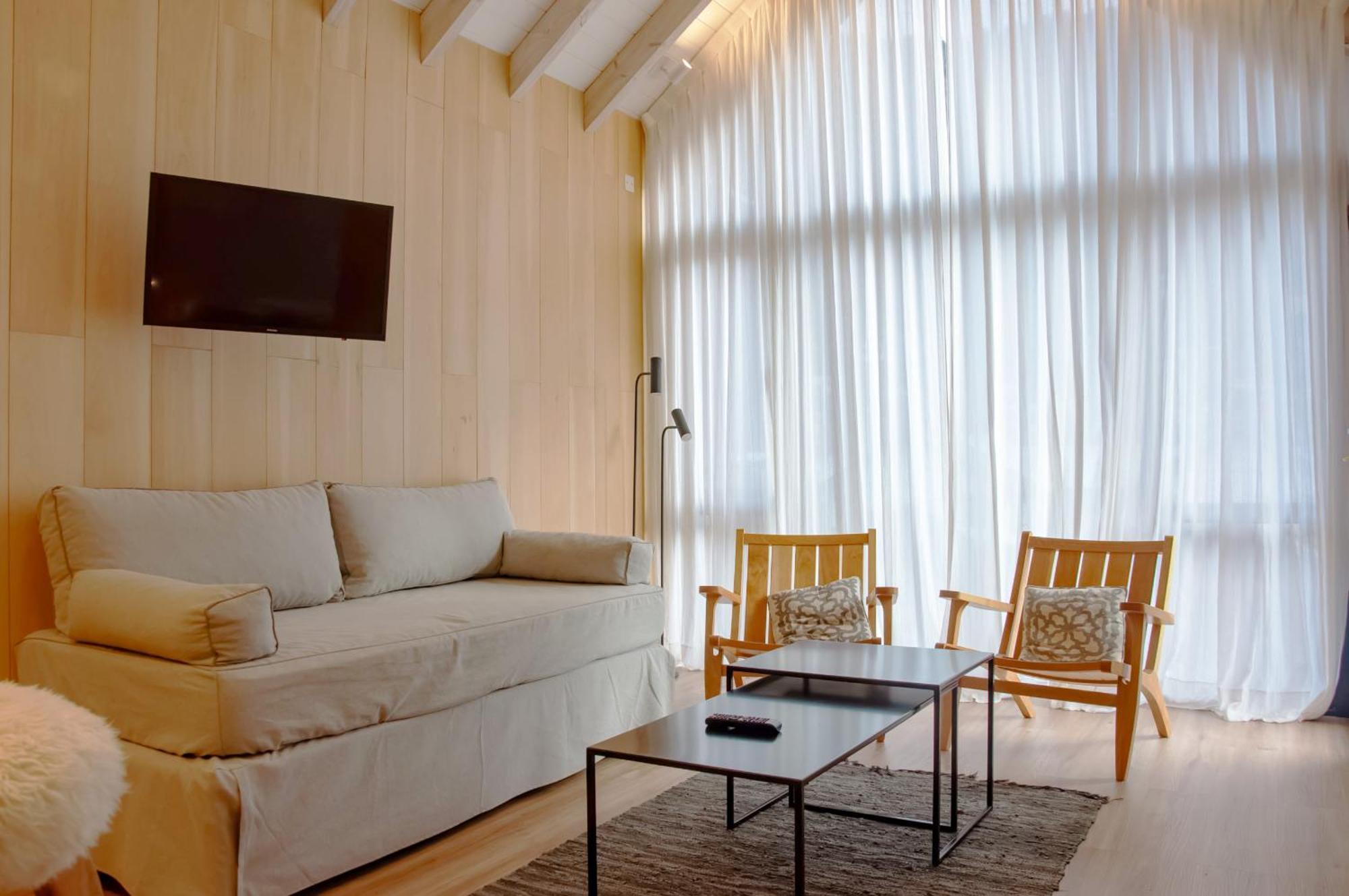 Haus Del Valle - Nordica San Martín de los Andes Dış mekan fotoğraf