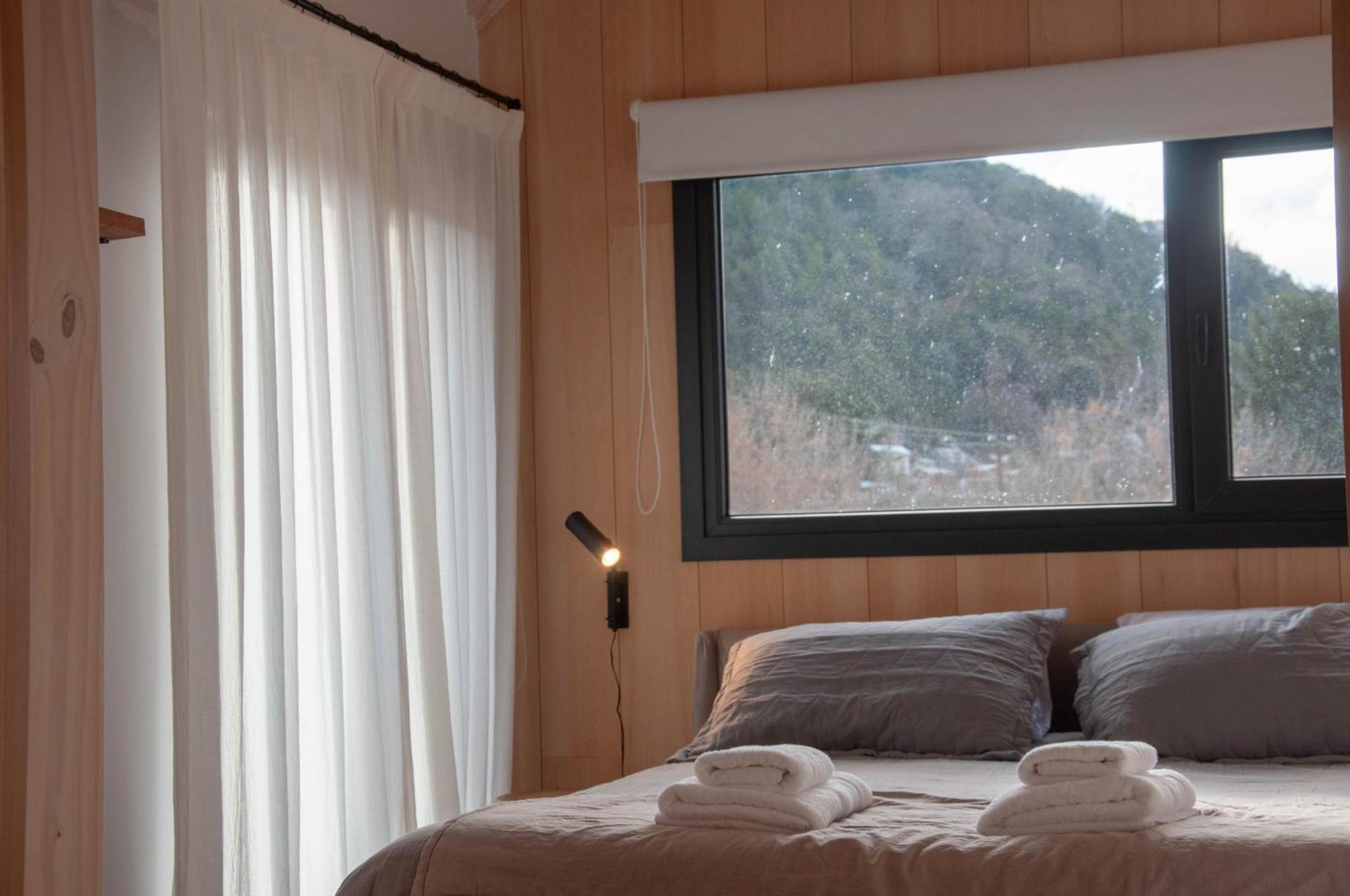 Haus Del Valle - Nordica San Martín de los Andes Dış mekan fotoğraf