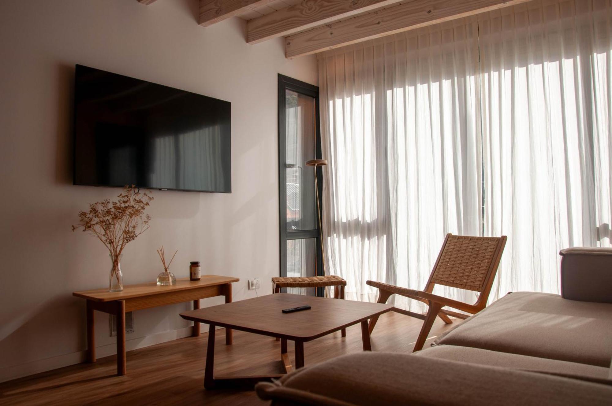 Haus Del Valle - Nordica San Martín de los Andes Dış mekan fotoğraf
