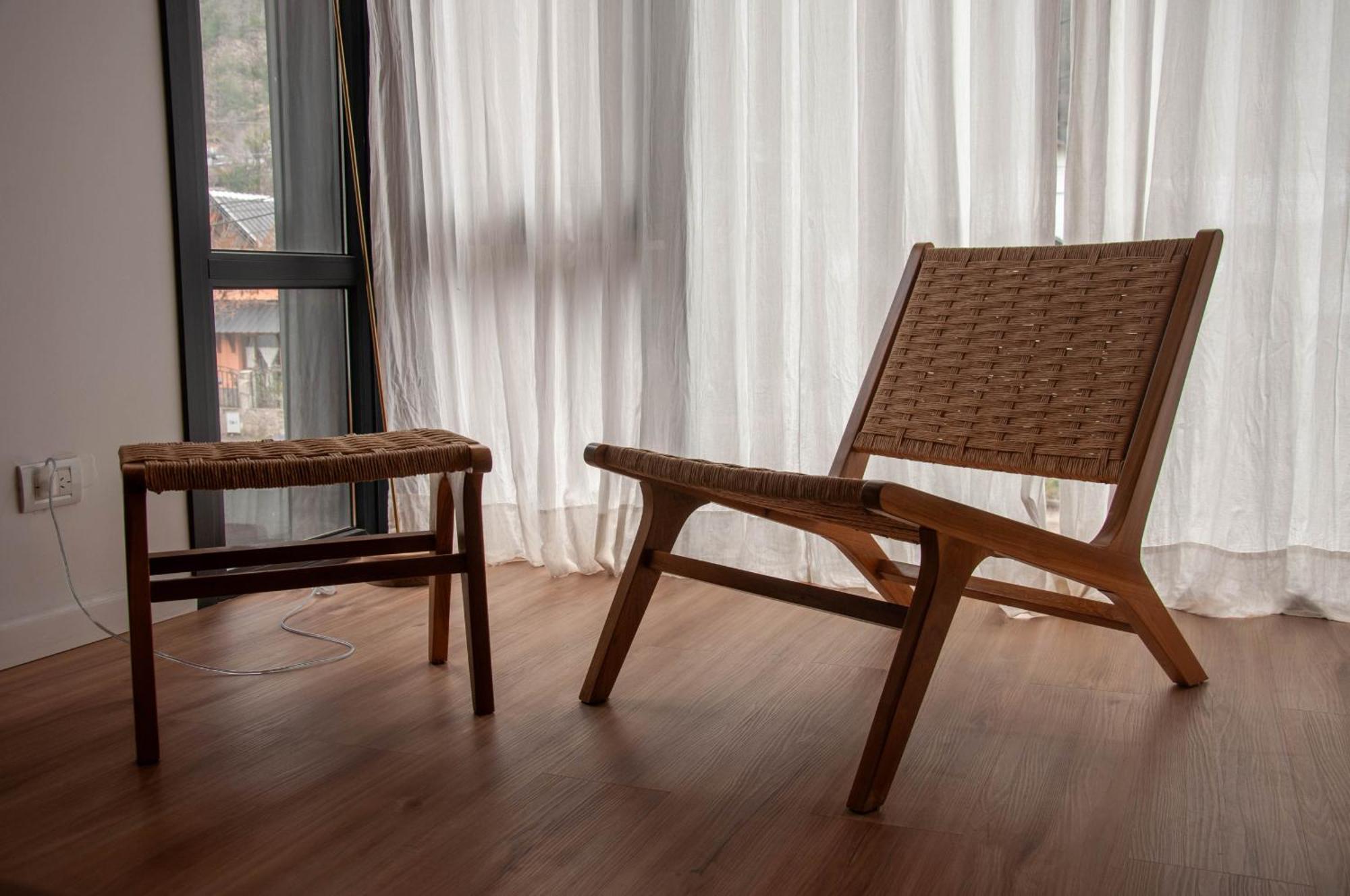 Haus Del Valle - Nordica San Martín de los Andes Dış mekan fotoğraf