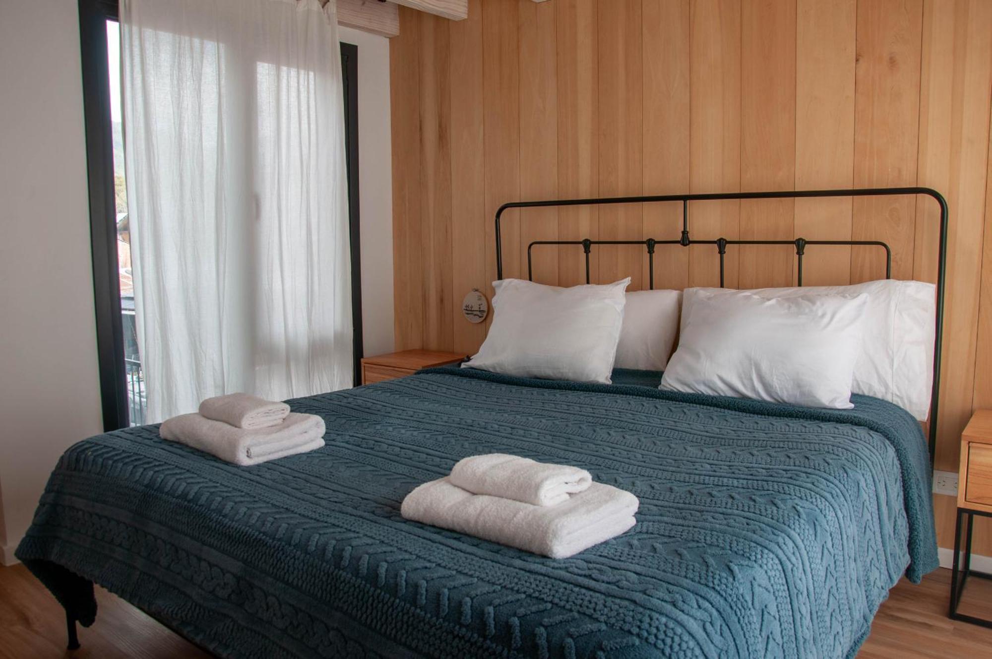 Haus Del Valle - Nordica San Martín de los Andes Dış mekan fotoğraf