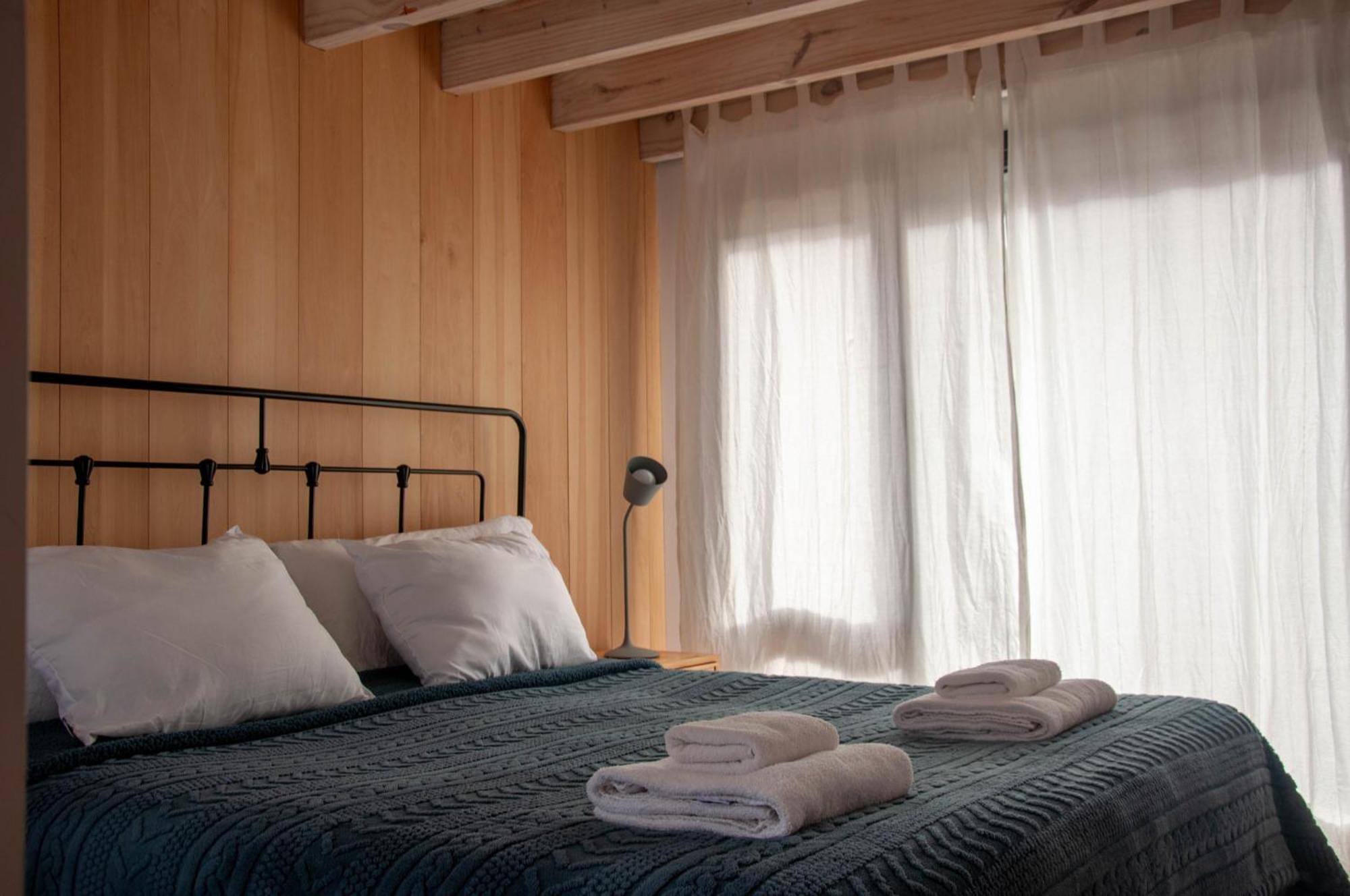 Haus Del Valle - Nordica San Martín de los Andes Dış mekan fotoğraf