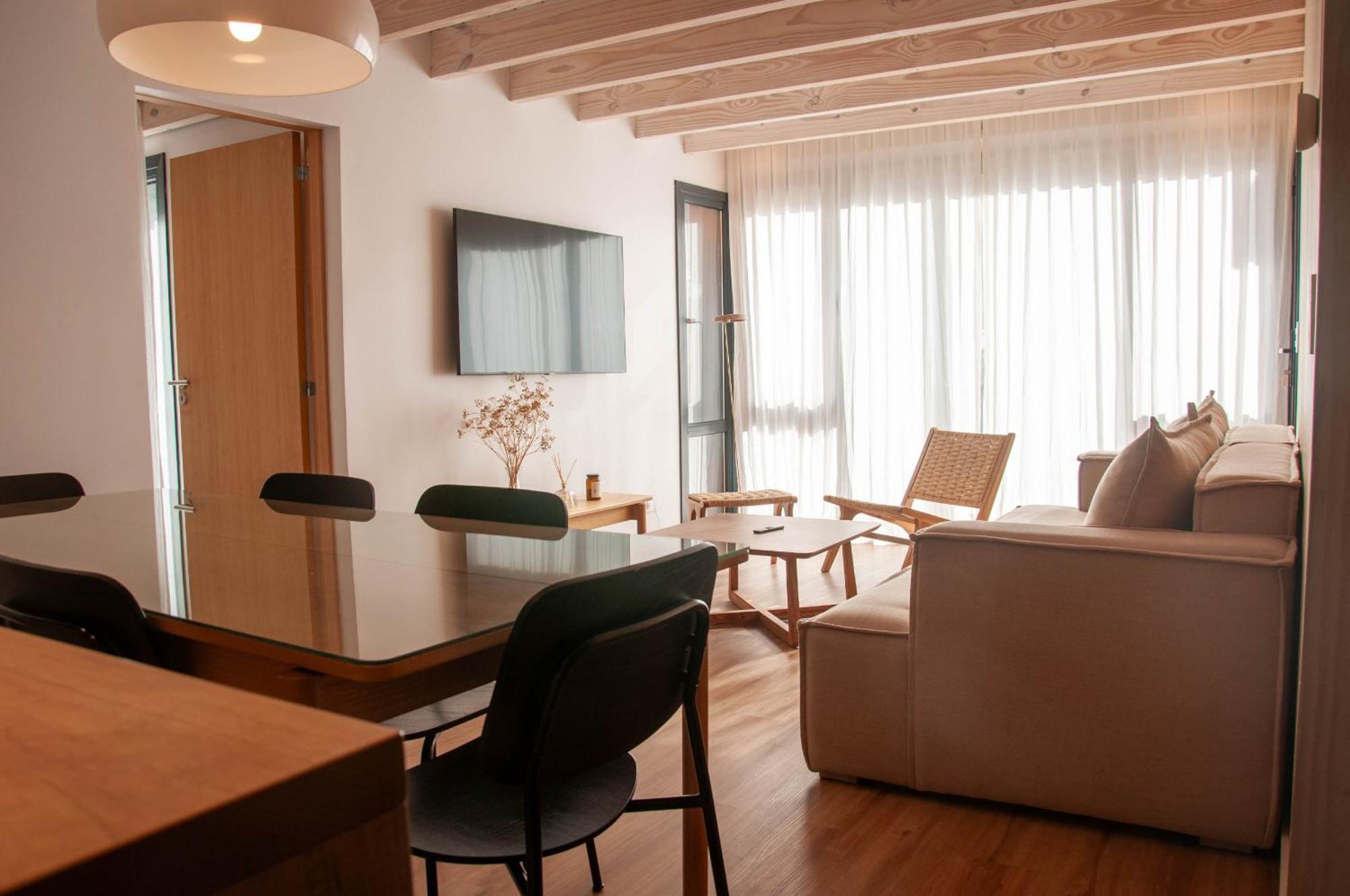 Haus Del Valle - Nordica San Martín de los Andes Dış mekan fotoğraf