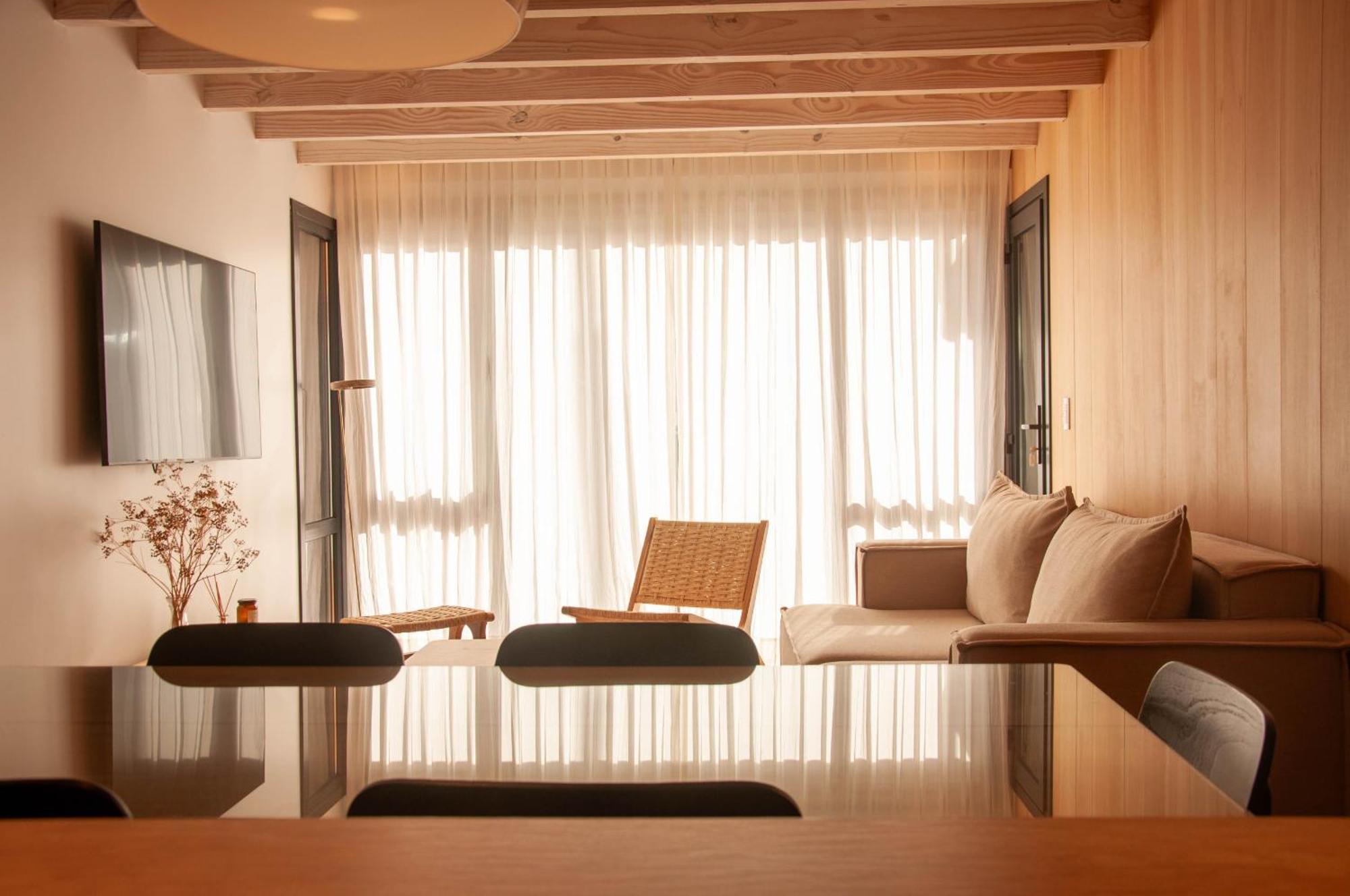 Haus Del Valle - Nordica San Martín de los Andes Dış mekan fotoğraf