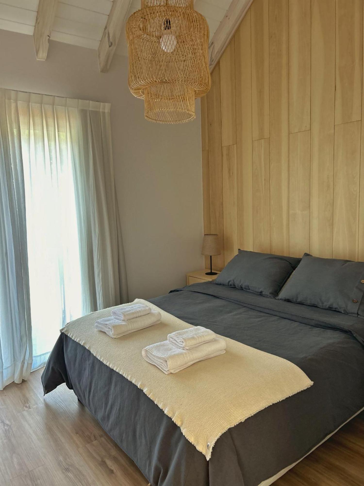 Haus Del Valle - Nordica San Martín de los Andes Dış mekan fotoğraf