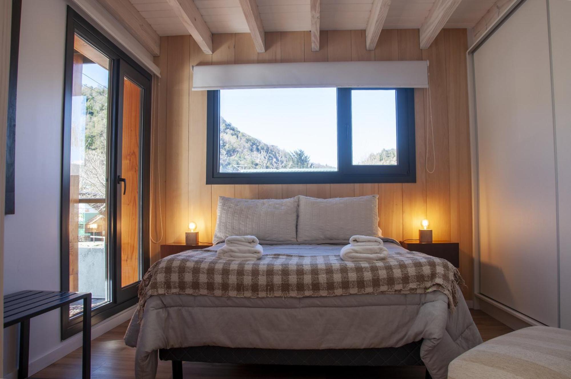 Haus Del Valle - Nordica San Martín de los Andes Dış mekan fotoğraf