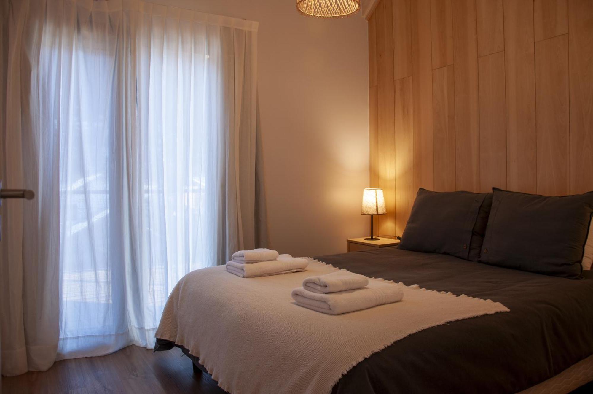 Haus Del Valle - Nordica San Martín de los Andes Dış mekan fotoğraf