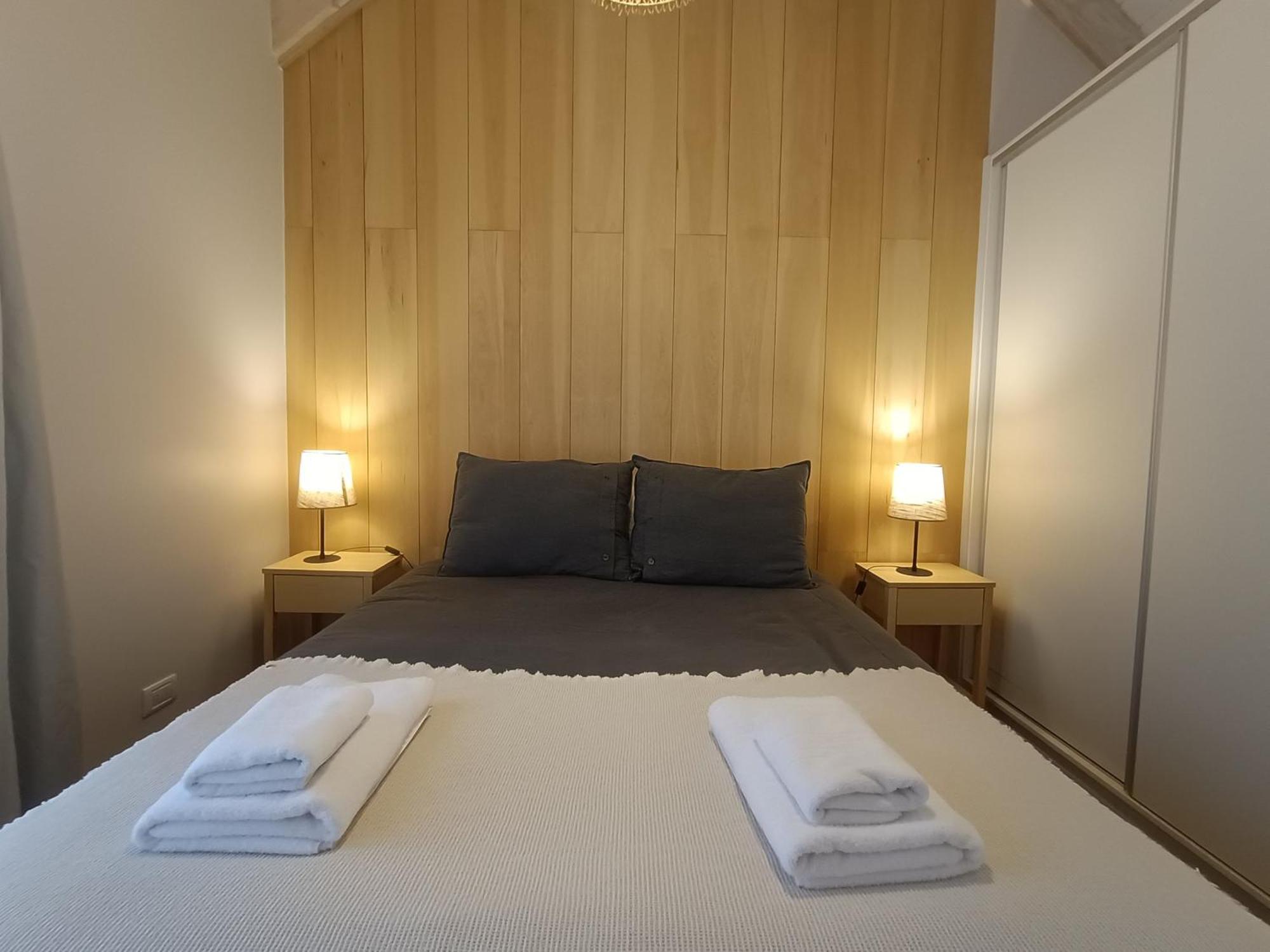 Haus Del Valle - Nordica San Martín de los Andes Dış mekan fotoğraf
