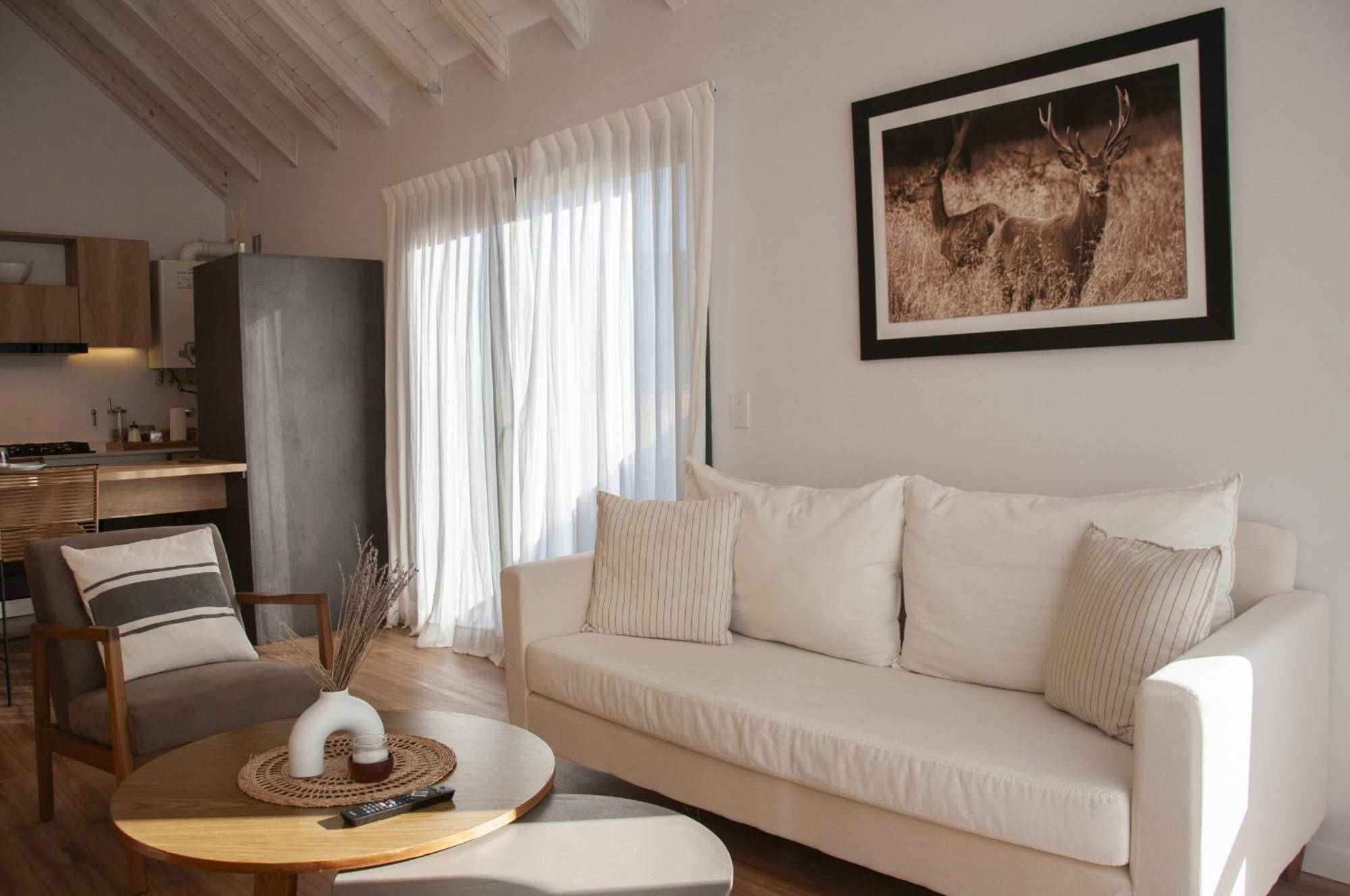 Haus Del Valle - Nordica San Martín de los Andes Dış mekan fotoğraf